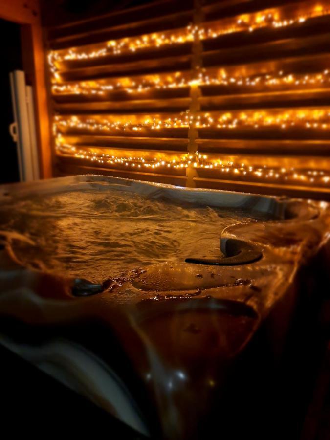 Au Coeur Des Lacs - Chambres D'Hotes Gérardmer Екстериор снимка