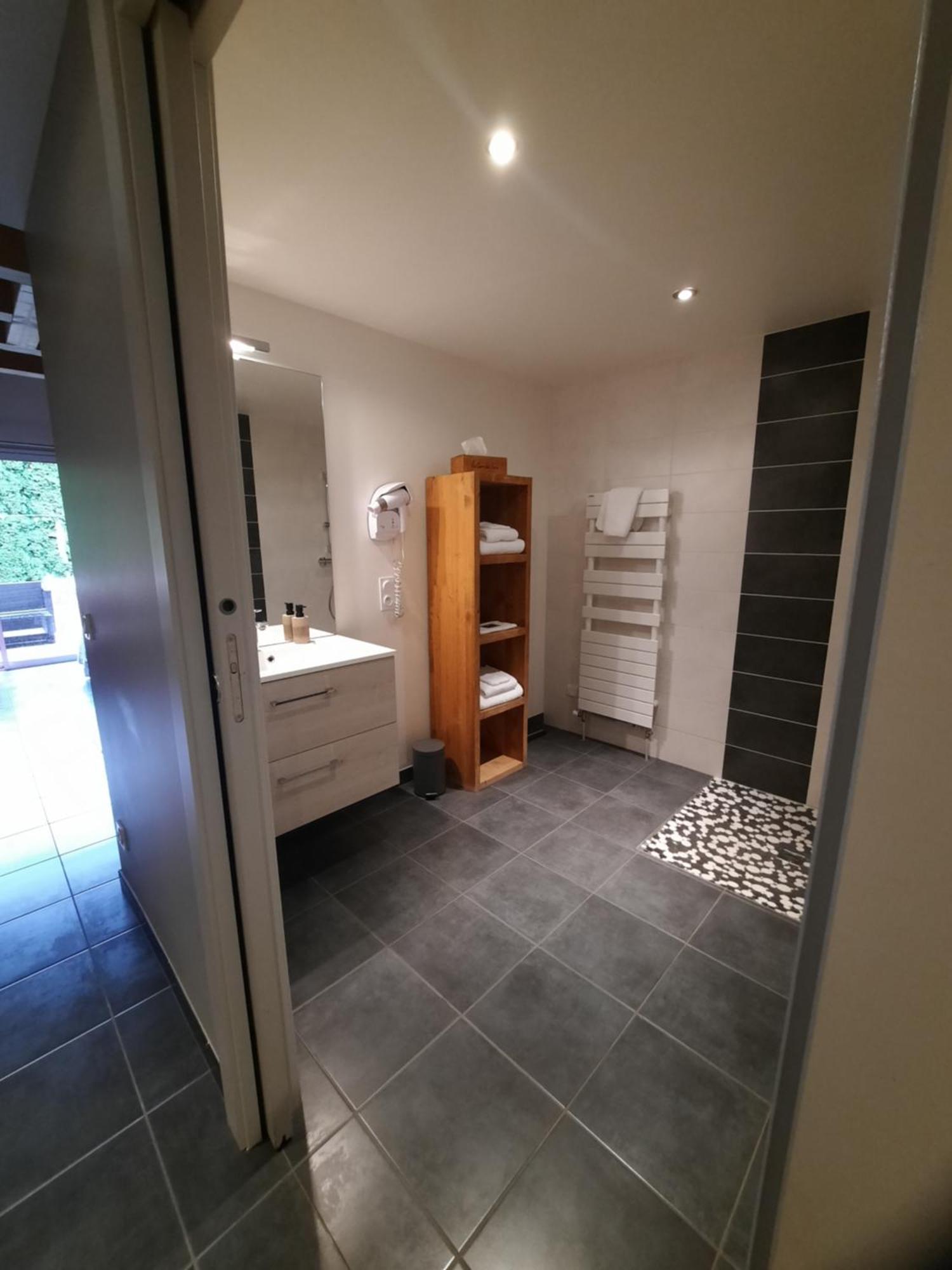 Au Coeur Des Lacs - Chambres D'Hotes Gérardmer Стая снимка