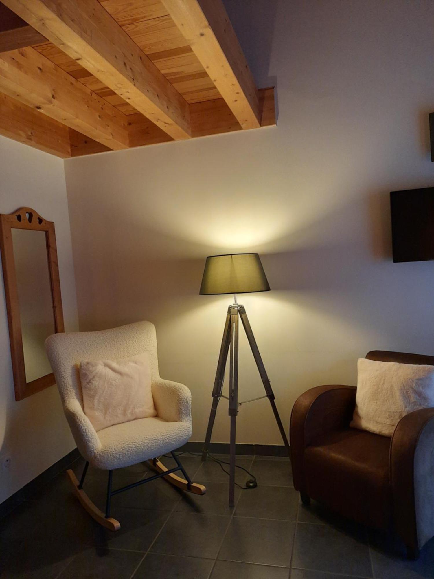 Au Coeur Des Lacs - Chambres D'Hotes Gérardmer Стая снимка