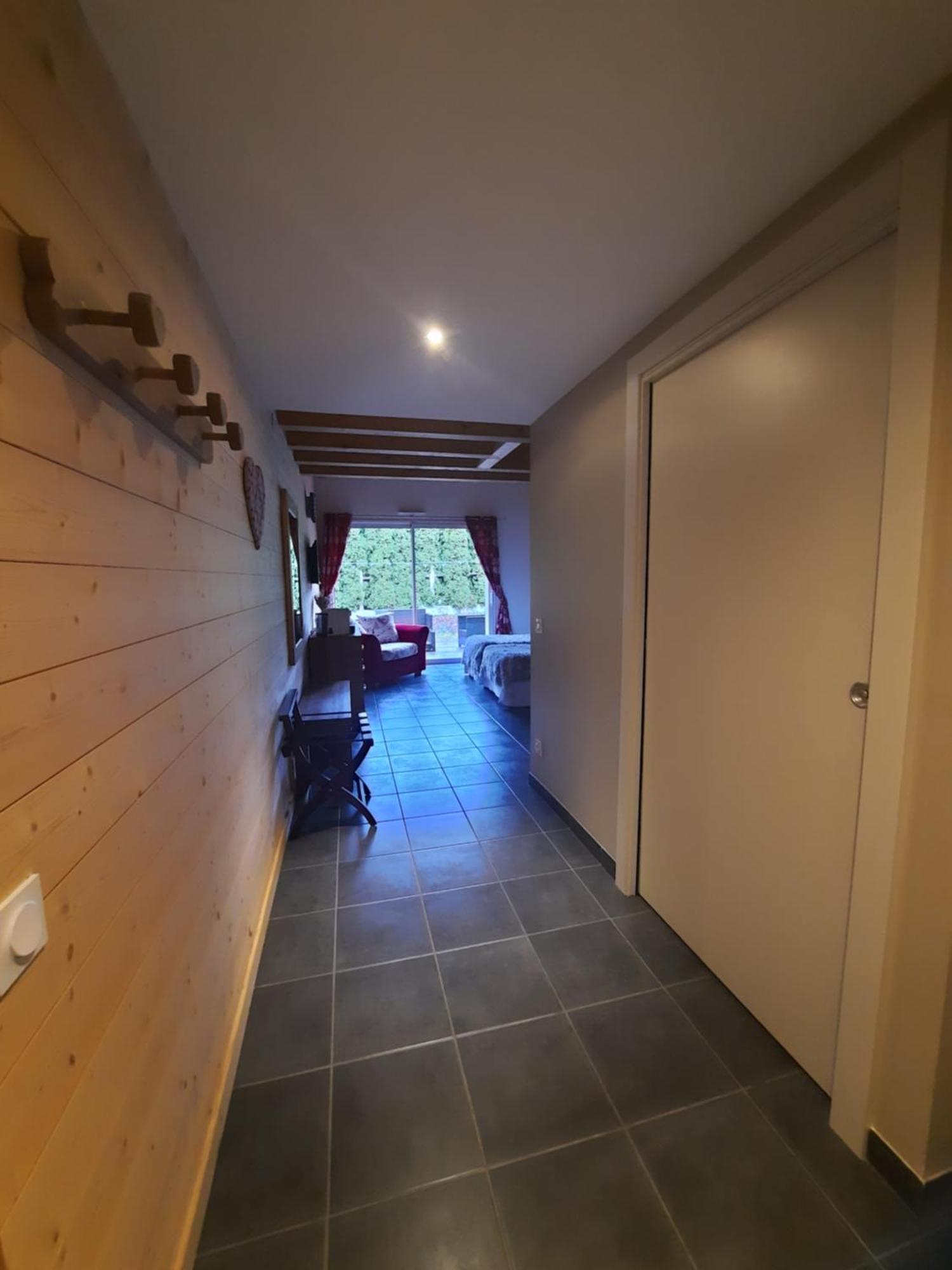 Au Coeur Des Lacs - Chambres D'Hotes Gérardmer Стая снимка